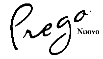 Prego Nuovo
